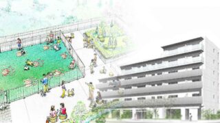 フォンテリエ光が丘（練馬区田柄）