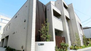 アニコフローラ 東中野（中野区東中野）