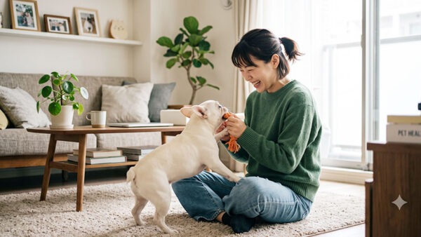 ペット保険の加入率はなぜ低い？日本と海外の違いをわかりやすく解説