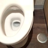 上から下までピッカピカ！「自宅のトイレ清掃」をご紹介