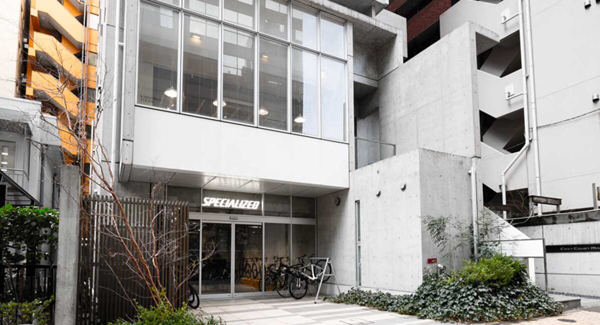 スペシャライズドCPO