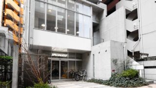 コージーコートマキ（ 新宿区新宿）