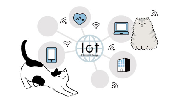 AI×IoTで守る！ペットの健康と快適生活【後編】