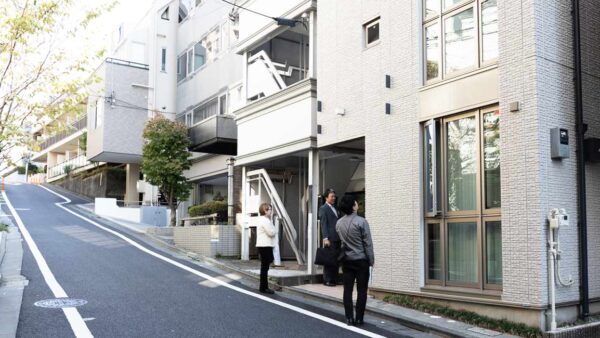 大規模修繕の現場で感じた「安心できる管理会社」とは