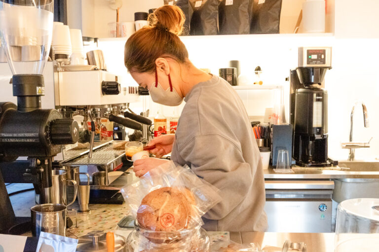 井の頭4丁目にオープンしたDORM INOKASHIRA