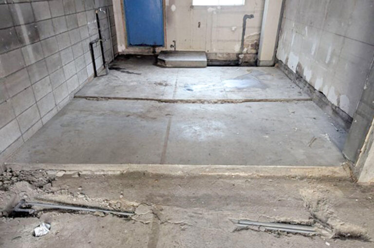 築古スケルトン物件を再生